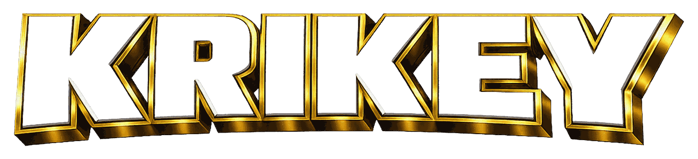krikey